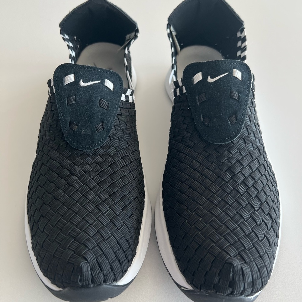 Men’s Nike Woven Sneakers - Size 12